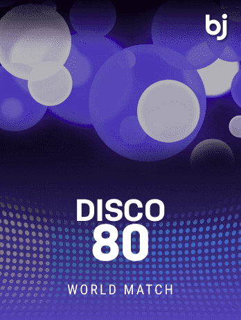 Disco 80 game thumbnail