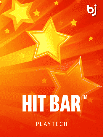 Hit Bar™ game thumbnail