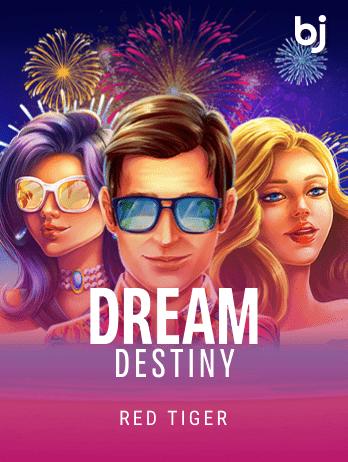 Dream Destiny game thumbnail
