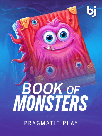 Book of Monsters game thumbnail